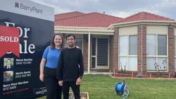 The $600,000 reason house-hunters are quitting Sydney to move to Melbourne